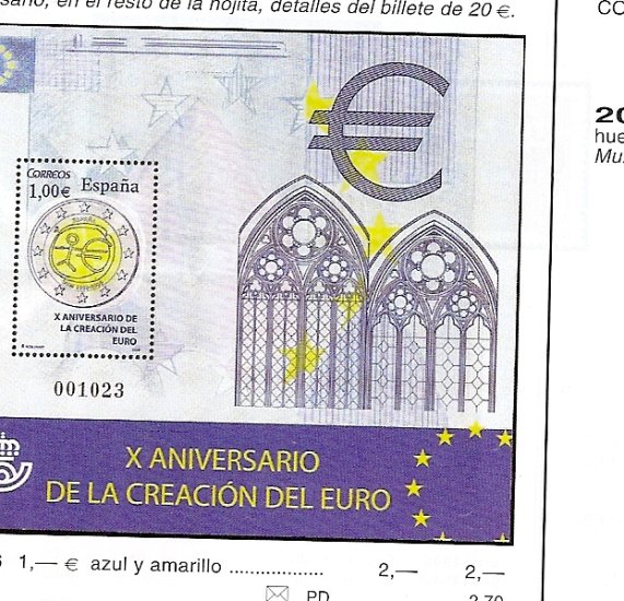 2º Cent. (Series Completas) - Juan Carlos I - 2009 - ** - 4496 - Click en la imagen para cerrar