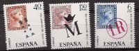 Sellos - Países - España - 2º Cent. (Series Completas) - Estado Español - 1967 - 1798/1800 - **