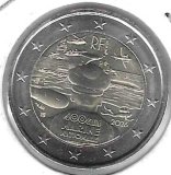 Monedas - Euros - 2€ - Francia - - SC - 2026 - 400 Aniversario Marina