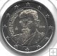 Monedas - Euros - 2€ - Grecia - Año 2018 - Kostas Palamas