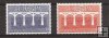 Sellos - Países - España - 2º Cent. (Series Completas) - Juan Carlos I - 1984 - 2756/57 - **