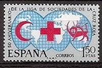 Sellos - Países - España - 2º Cent. (Series Completas) - Estado Español - 1969 - 1925 - **
