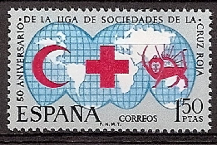 Sellos - Países - España - 2º Cent. (Series Completas) - Estado Español - 1969 - 1925 - ** - Click en la imagen para cerrar