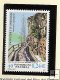 Sellos - PaÃses - Andorra - Correo Español - Series completas - 2001 - 286 - **