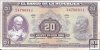 Billetes - America - Colombia - 392e - mbc+ - 1963 - 20 pesos - Num.ref: 24796811