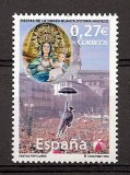 Sellos - Países - España - 2º Cent. (Series Completas) - Juan Carlos I - 2004 - 4111 - **