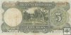Billetes - Asia - China - 213 - MBC - 1936 - 5 yuan - Num.ref: V322087