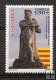 Sellos - PaÃses - España - 2º Cent. (Series Completas) - Juan Carlos I - 2004 - 4127 - **