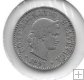 Monedas - Europa - Suiza - 26 - 1891 - 5 rapper