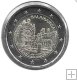 Monedas - Euros - 2€ - España - SC - 2025 - Salamanca