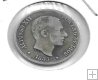Monedas - EspaÃ±a - Alfonso XII (29-XII-1874/28-XI) - 54 - 1885 - 10 ctv peso