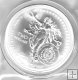 Monedas - Onzas de plata - - Niue - 2023 - 2 dolar - onza plata