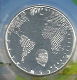 Monedas - Euros - 5&euro; - Holanda - sc - A&ntilde;o 2014 - Molinos