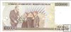 Billetes - Europa - Turquia - 205 - SC - 1970 - 100000 liras - Num.ref: E61822853