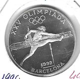 Monedas - Europa - Andorra - 58 - 1990 - 20 diner - plata