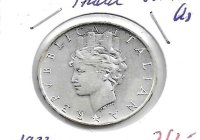 Monedas - Europa - Italia - 126 - 1988 - 500 liras - plata
