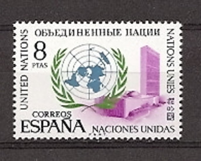 Sellos - Pa&iacute;ses - Espa&ntilde;a - 2&ordm; Cent. (Series Completas) - Estado Espa&ntilde;ol - 1970 - 2004 - ** - Click en la imagen para cerrar