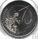 Monedas - Euros - 2€- Finlandia - SC - Año 2022 - Cumbre climatica