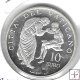 Monedas - Europa - Vaticano - 401 - 2007 - 10Â€ - plata