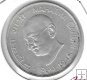 Monedas - Asia - India - 185 - 1969 - 10 rupias - plata