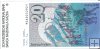 Billetes - Europa - Suiza - 55F - MBC+ - 1986 - 20 francos - Num.ref: 90A0232921