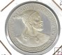 Monedas - Africa - Leshoto - 4.1 - 1960 - 50 licente - plata