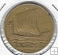 Monedas - Europa - Estonia - 16 - 1934 - corona