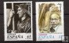 Sellos - PaÃses - España - 2º Cent. (Series Completas) - Juan Carlos I - 1997 - 3502/03 - **