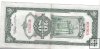 Billetes - Asia - China - 328 - MBC - 1930 - 20 customs - Num.ref: QE375621