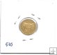 Monedas - Monedas de oro - 545 - EspaÃ±a - 1865 - Isabel II - 2 escudos - Madrid