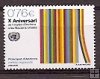 Sellos - PaÃses - Andorra - Correo Español - Series completas - 2003 - 308 - **