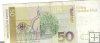 Billetes - Europa - Alemania - 193 - MBC+ - 1993 - 50 marcos - Num.ref: AY1615576K7