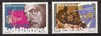 Sellos - Países - España - 2º Cent. (Series Completas) - Juan Carlos I - 1994 - 3277/78 - **