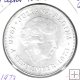 Monedas - Europa - Holanda - 196 - 1973 - dulden - plata