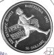 Monedas - Oceania - Islas Cook - 112 - 1990 - 50 dolares - plata