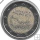 Monedas - Euros - 2€ - Finlandia - Año 2017 - Centenario de la Independencia