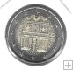 Monedas - Euros - 2€ - Francia - SC - 2025 - Notre Dame