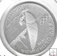 Monedas - Europa - Andorra - 54 - 1989 - 20 diner - plata