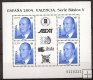 Sellos - PaÃses - España - 2º Cent. (Series Completas) - Juan Carlos I - 2004 - 4088 - **