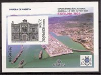 España - Pruebas Oficiales - 2006 (92)