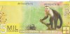 Billetes - America - Costa Rica - 276 - EBC - 2009 - 5000 colonos - Num.ref: A018247815