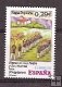 Sellos - PaÃses - España - 2º Cent. (Series Completas) - Juan Carlos I - 2006 - 4242 - **