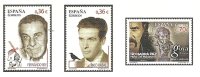 2º Cent. (Series Completas) - Juan Carlos I - 2012 - ** - 4720/22