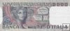 Billetes - Europa - Italia - 107C - MBC+ - 1980 - 50000 liras - Num.ref: YB118233H