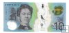 Billetes - Oceania - Australia - 63 - S/C - 2017 - 10 Dolares - num ref:172880548