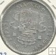 Monedas - España - (29-XII-1874 / 28-XI) - 133a - Año 1882*18*81 - 5 pesetas