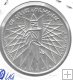 Monedas - Asia - Israel - 4949 - 1967 - 10 lirot - plata