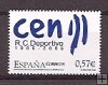 Sellos - Países - España - 2º Cent. (Series Completas) - Juan Carlos I - 2006 - 4266 - **