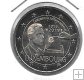 Monedas - Euros - 2€ - Luxemburgo - 2019 - SC - Centenario SUfragio Universal