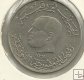 Monedas - Africa - Tunez - 304 - Año 1976 - dinar